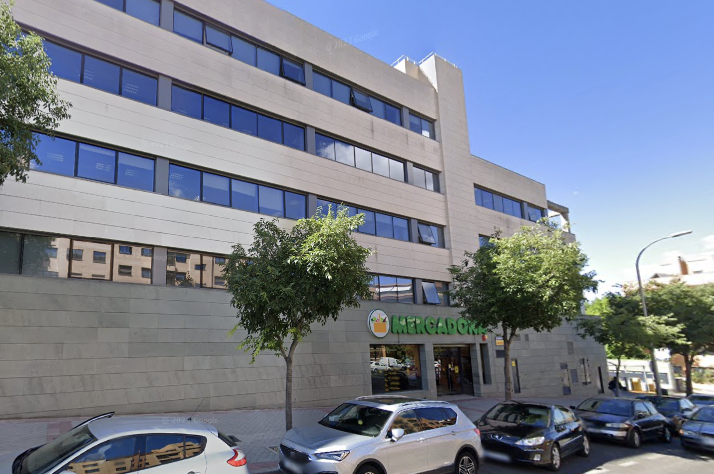 Monasterio de Suso y Yuso 34 – Mercadona
